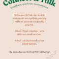 Connect & Talk