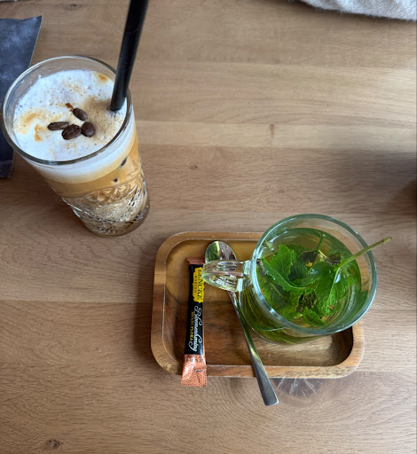 Photo from customer review